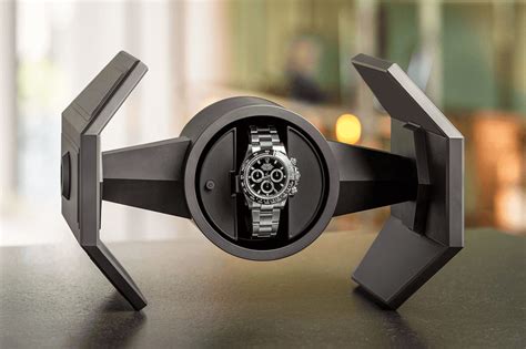 chanel watch winder